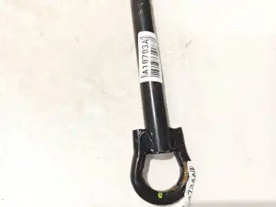 Автозапчасти б/у трейлерная сцепка за renault megane iii fastback (bz0/1_, b3_) 1.6 16v (bz1b, bz1h) ссылки oem iam   