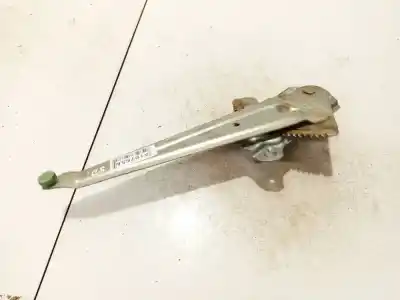 Tweedehands auto-onderdeel regelaar rechts achterruit: voor suzuki swift iii (mz, ez) 1.3 (rs 413) oem iam-referenties 