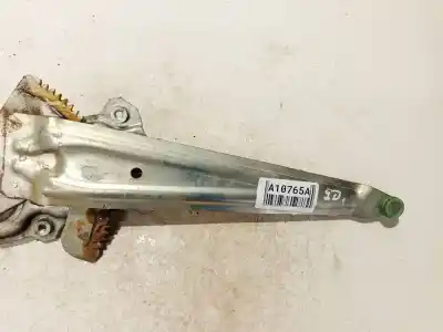 Tweedehands auto-onderdeel regelaar rechts achterruit: voor suzuki swift iii (mz, ez) 1.3 (rs 413) oem iam-referenties   