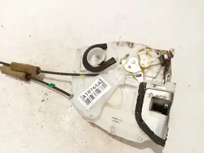 Tweedehands auto-onderdeel achter links deurslot voor suzuki swift iii (mz, ez) 1.3 (rs 413) oem iam-referenties   