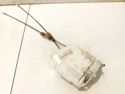 Tweedehands auto-onderdeel achter links deurslot voor suzuki swift iii (mz, ez) 1.3 (rs 413) oem iam-referenties 