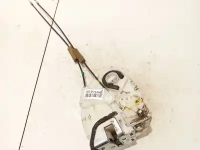 Tweedehands auto-onderdeel achter links deurslot voor suzuki swift iii (mz, ez) 1.3 (rs 413) oem iam-referenties   