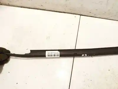 Tweedehands auto-onderdeel plasticen voor suzuki swift iii (mz, ez) 1.3 (rs 413) oem iam-referenties   