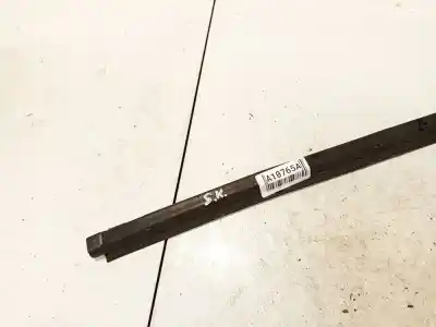 Tweedehands auto-onderdeel plasticen voor suzuki swift iii (mz, ez) 1.3 (rs 413) oem iam-referenties   