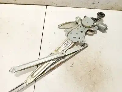 Tweedehands auto-onderdeel regelaar rechts voor ruit voor suzuki swift iii (mz, ez) 1.3 (rs 413) oem iam-referenties 