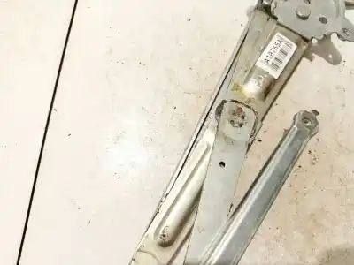 Tweedehands auto-onderdeel regelaar rechts voor ruit voor suzuki swift iii (mz, ez) 1.3 (rs 413) oem iam-referenties   