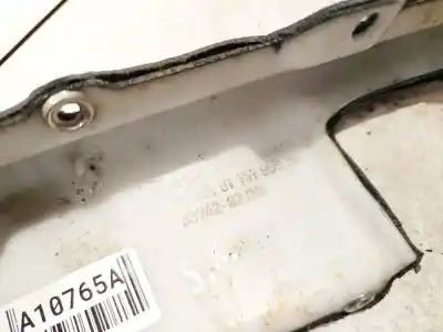 Peça sobressalente para automóvel em segunda mão peças diversas por suzuki swift iii (mz, ez) 1.3 (rs 413) referências oem iam 8374262j10  