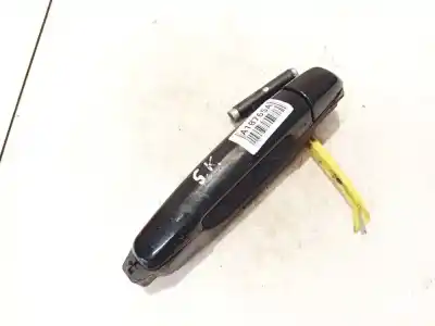 Tweedehands auto-onderdeel buitenste handgreep achter links voor suzuki swift iii (mz, ez) 1.3 (rs 413) oem iam-referenties 