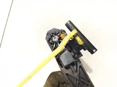 Tweedehands auto-onderdeel buitenste handgreep achter links voor suzuki swift iii (mz, ez) 1.3 (rs 413) oem iam-referenties   