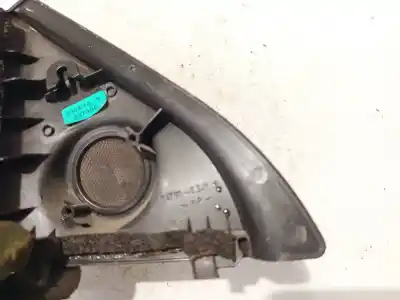 Tweedehands auto-onderdeel plasticen voor suzuki swift iii (mz, ez) 1.3 (rs 413) oem iam-referenties   