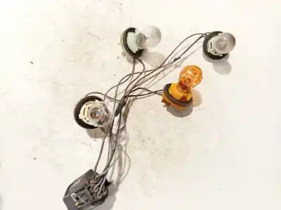 İkinci el araba yedek parçası çeşi̇tli̇ parçalar için honda jazz ii (gd_, ge3, ge2) 1.2 i-dsi (gd5, ge2) oem iam referansları   