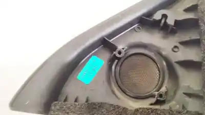 Tweedehands auto-onderdeel plasticen voor suzuki swift iii (mz, ez) 1.3 (rs 413) oem iam-referenties   