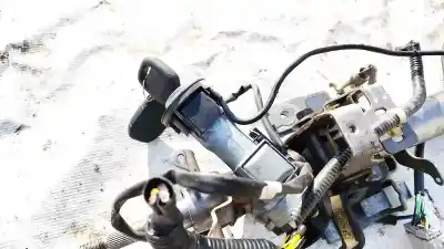 Peça sobressalente para automóvel em segunda mão comutador de ignição por rover 600 i (rh) 620 ti vitesse referências oem iam 