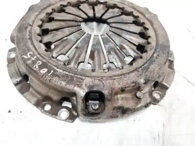 Pezzo di ricambio per auto di seconda mano kit frizione per toyota auris (_e15_) 1.4 d-4d (nde150_) riferimenti oem iam   