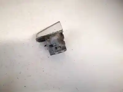 Second-hand car spare part left front door lock for bmw 3 (e30) m3 2.3 oem iam references   