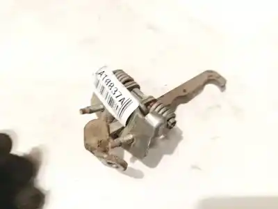 Peça sobressalente para automóvel em segunda mão dobradiça por dacia logan (ls_) 1.5 dci (ls04) referências oem iam   