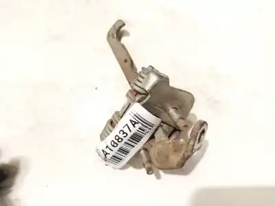 Peça sobressalente para automóvel em segunda mão dobradiça por dacia logan (ls_) 1.5 dci (ls04) referências oem iam   