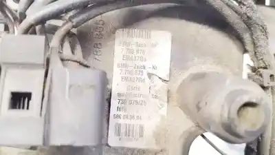 Peça sobressalente para automóvel em segunda mão fio por bmw 7-series, e65 / e66 / e67 /e68 2001.11 - 2008.06 740 d 190kw 2002.10 - 2008.06 referências oem iam 7788875  7788876