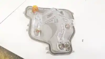 Second-hand car spare part lampholder for bmw 3 (e30) m3 2.3 oem iam references 43240751rh  