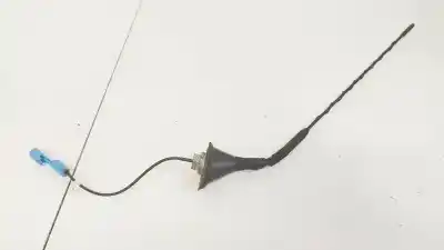 Pezzo di ricambio per auto di seconda mano antenna per bmw 3 (e30) m3 2.3 riferimenti oem iam 