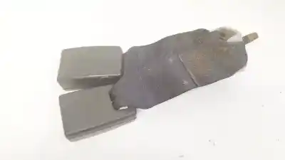 Pezzo di ricambio per auto di seconda mano gancio cintura posteriore destro per bmw 3 (e30) m3 2.3 riferimenti oem iam 93377290