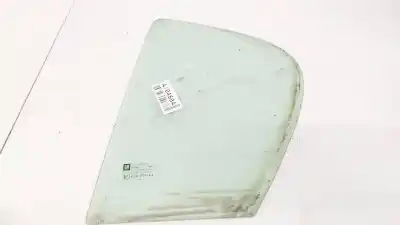 Pezzo di ricambio per auto di seconda mano vetro di custodia posteriore sinistro per bmw 3 (e30) m3 2.3 riferimenti oem iam as2