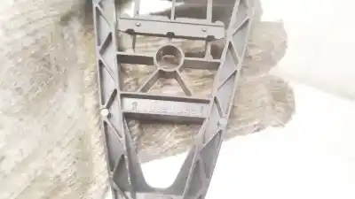 Peça sobressalente para automóvel em segunda mão puxador exterior traseiro direito por bmw 3 (e30) m3 2.3 referências oem iam   