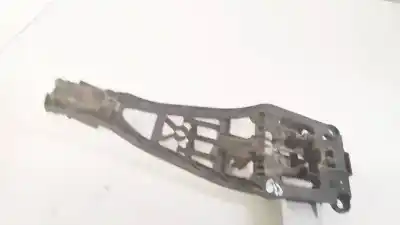 Peça sobressalente para automóvel em segunda mão puxador exterior traseiro direito por bmw 3 (e30) m3 2.3 referências oem iam   