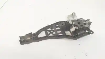Pezzo di ricambio per auto di seconda mano maniglia esterna posteriore destra per bmw 3 (e30) m3 2.3 riferimenti oem iam 