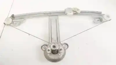 Peça sobressalente para automóvel em segunda mão elevador de vidros traseiro direito por bmw 3 (e30) m3 2.3 referências oem iam 1310421rh  