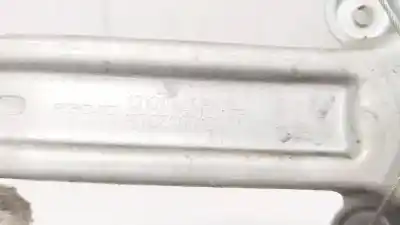 Peça sobressalente para automóvel em segunda mão elevador de vidros traseiro direito por bmw 3 (e30) m3 2.3 referências oem iam 1310421rh  