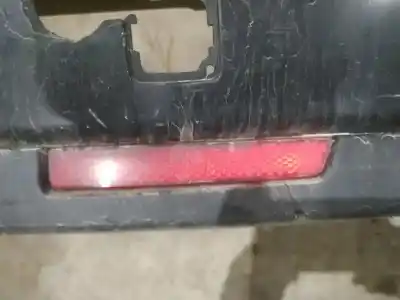 Gebrauchtes Autoersatzteil rücklicht stossfänger rechts zum fiat doblo cargo (263_) 2.0 d multijet oem-iam-referenzen 