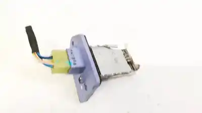 Tweedehands auto-onderdeel verwarmingsweerstand voor chevrolet captiva 2.4 cat oem iam-referenties 