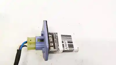 Peça sobressalente para automóvel em segunda mão resistência sofagem chauffage por chevrolet captiva 2.4 cat referências oem iam   
