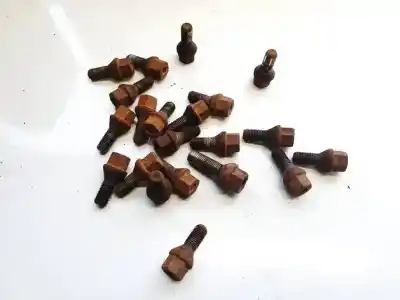 Pezzo di ricambio per auto di seconda mano pezzi vari per bmw 3 (e30) m3 2.3 riferimenti oem iam 