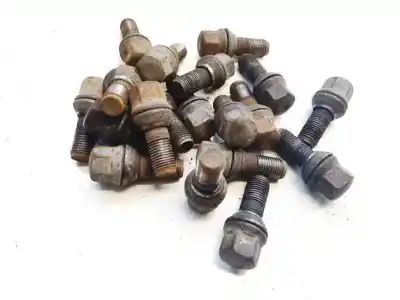 Peça sobressalente para automóvel em segunda mão peças diversas por renault espace iv (jk0/1_) 2.0 (jk0a, jk1d, jk0n) referências oem iam   