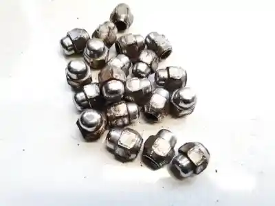 Peça sobressalente para automóvel em segunda mão peças diversas por kia cee'd fastback (ed) 1.4 referências oem iam 