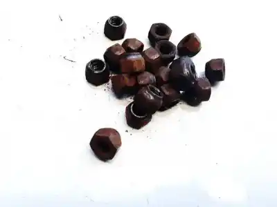 Pezzo di ricambio per auto di seconda mano pezzi vari per toyota auris (_e15_) 1.4 d-4d (nde150_) riferimenti oem iam 