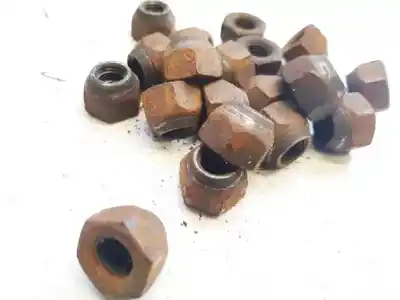 Pezzo di ricambio per auto di seconda mano pezzi vari per toyota auris (_e15_) 1.4 d-4d (nde150_) riferimenti oem iam   