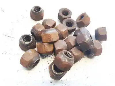 Pezzo di ricambio per auto di seconda mano pezzi vari per toyota auris (_e15_) 1.4 d-4d (nde150_) riferimenti oem iam   