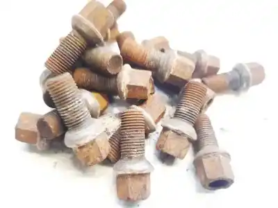 Pezzo di ricambio per auto di seconda mano pezzi vari per audi a2 (8z0) 1.4 riferimenti oem iam   