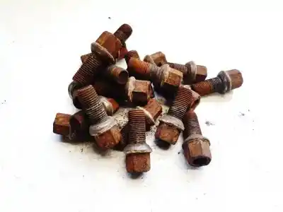 Pezzo di ricambio per auto di seconda mano pezzi vari per audi a2 (8z0) 1.4 riferimenti oem iam   