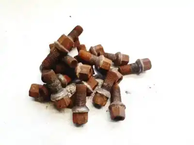 Peça sobressalente para automóvel em segunda mão peças diversas por audi a2 (8z0) 1.4 referências oem iam 