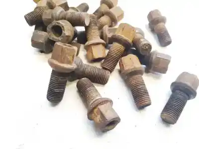 Piesă de schimb auto la mâna a doua piese diverse pentru skoda roomster (5j7) 1.4 tdi referințe oem iam 