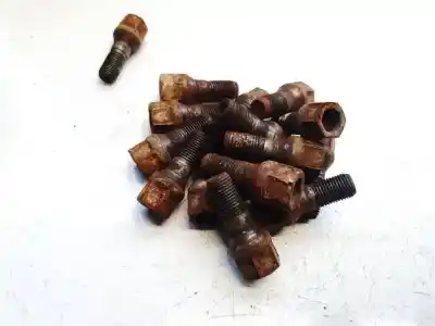 Peça sobressalente para automóvel em segunda mão peças diversas por peugeot 1007 (km_) 1.4 hdi referências oem iam 