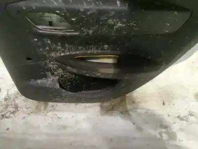 Автозапчастина б/у обликка задніх правіх дверей для citroen c4 i (lc_) 1.6 hdi посилання на oem iam   