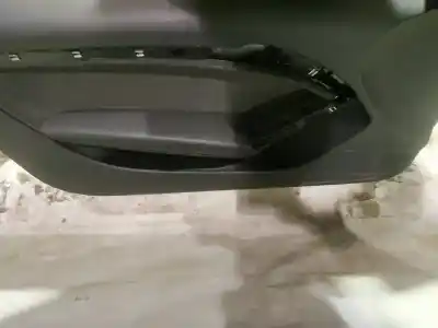 Second-hand car spare part left front door trim for audi a5 (8t3) 2.0 tfsi oem iam references   