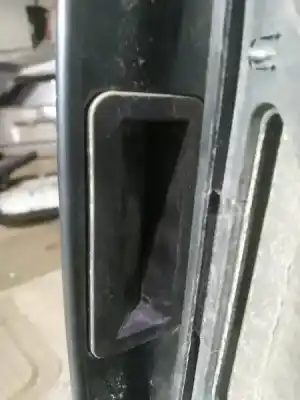 Автозапчастина б/у зовнішня ручка ворот для ford c-max (cb3) 1.6 tdci cat посилання на oem iam   