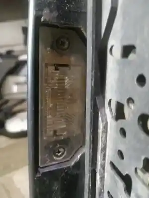 Tweedehands auto-onderdeel registratie pilot voor ford c-max (cb3) 1.6 tdci cat oem iam-referenties 