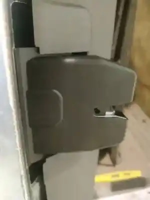 Peça sobressalente para automóvel em segunda mão fechadura do mala por ford c-max (cb3) 1.6 tdci cat referências oem iam   